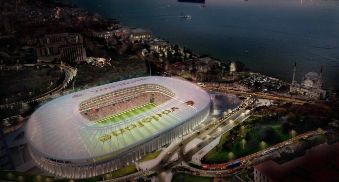 TFF’den Beşiktaş – Antalyaspor maçına erteleme kararı