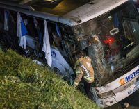 Emniyet ilk kez açıkladı: Ölümlü kazaya karışan otobüs firmalarının listesi