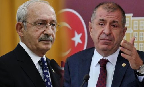 Ümit Özdağ: Kılıçdaroğlu, Erdoğan’dan sonra en iyi AK Partili’dir