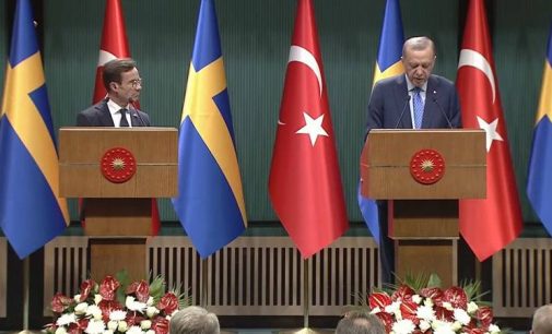 İsveç, Türkiye’nin dört iade talebini daha reddetti