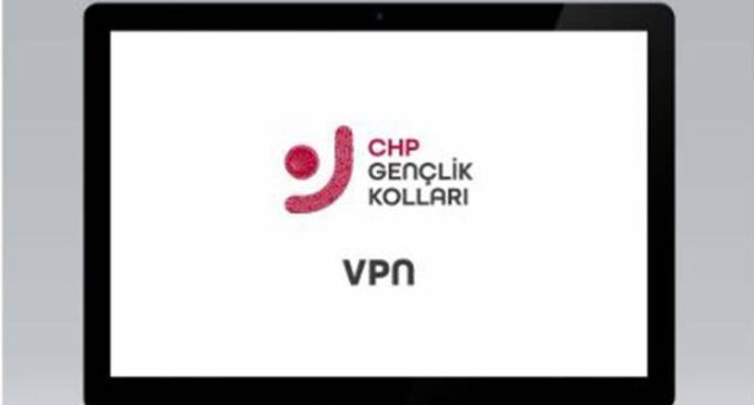 CHP’den “bant daraltma” uygulamasına karşı VPN uygulaması