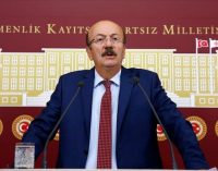 CHP’li Bekaroğlu: HDP’yi kapatmak demek, meclis yolunu kapatıp dağa gidin demektir