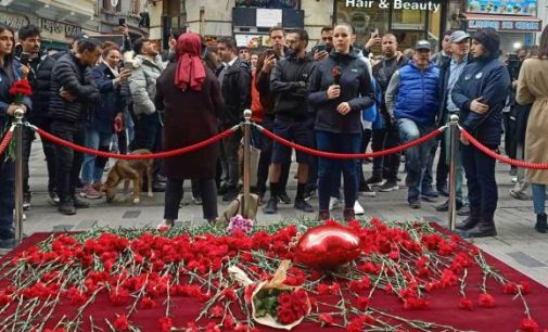İstanbul Valisi Ali Yerlikaya: Patlamada yaralanan 81 kişiden 57’si taburcu oldu