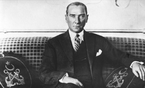Bugün 10 Kasım: Cumhuriyet’in kurucusu Mustafa Kemal Atatürk, 84 yıl önce bugün ebediyete intikal etti