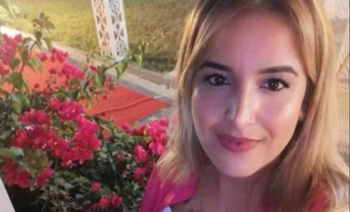 Üç gündür kayıp olarak aranan kadın, erkek arkadaşının evinde ölü bulundu!
