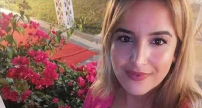Üç gündür kayıp olarak aranan kadın, erkek arkadaşının evinde ölü bulundu!