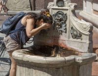 DSÖ: Avrupa’da aşırı sıcaklar nedeniyle en az 15 bin kişi yaşamını yitirdi