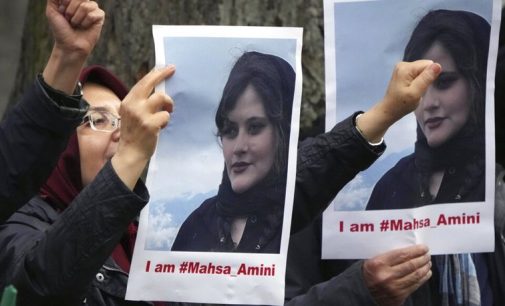 İran’da Mahsa Amini eylemlerine katılan 15 bin kişi için verilen idam cezası onaylandı