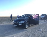 Konya’da şüpheli ölüm: Dört çocuklu çift, araçta ölü bulundu
