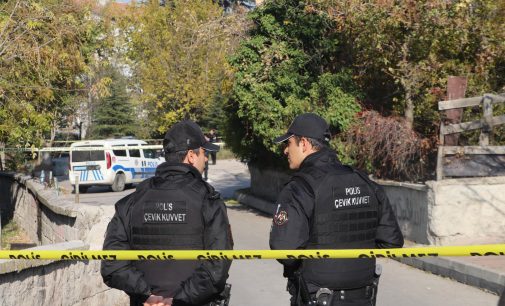 Ankara’da öldürülen beş Afgan’ın faillerini özel ekip arayacak