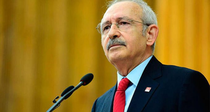 Kılıçdaroğlu bu kez de fahri Kuran kursu öğreticilerine vaatte bulundu: Kadro hakkınızı vereceğim