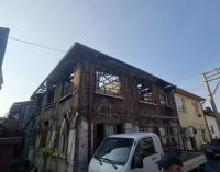 Sakarya’da ahşap evde çıkan yangında biri çocuk iki kişi öldü