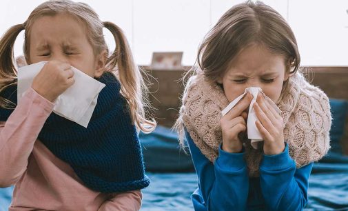 Prof. Kurugöl: Çocuklarda grip vakaları artıyor
