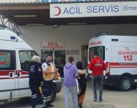 Osmaniye’de öğrenciler yemekten zehirlendi: 21 öğrenci hastaneye kaldırıldı
