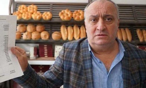 Ekmek Üreticileri Sendikası Başkanı Cihan Kolivar tutuklandı