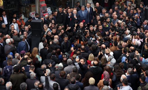 Kılıçdaroğlu’ndan küçük yatırımcıya “borsa” uyarısı: Bay Kemal onları izliyor