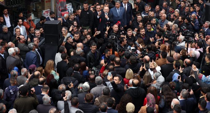 Kılıçdaroğlu’ndan küçük yatırımcıya “borsa” uyarısı: Bay Kemal onları izliyor