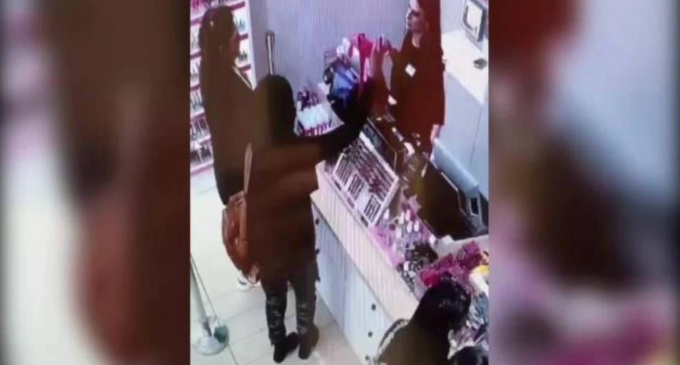 İstiklal Caddesi bombacısının saldırıdan önce makyaj malzemesi satın aldığı ortaya çıktı