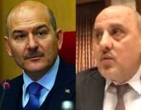 TİP’li Ahmet Şık ve Süleyman Soylu komisyonda kapıştı: Mafyayla iş tuttun, hapiste çürüyeceksin