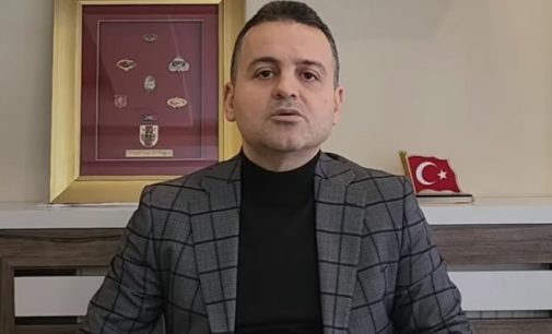 AKP’li Başkan Yardımcısı: Kazandığı zaferler ortada, Erdoğan’a mareşal unvanı verilmeli