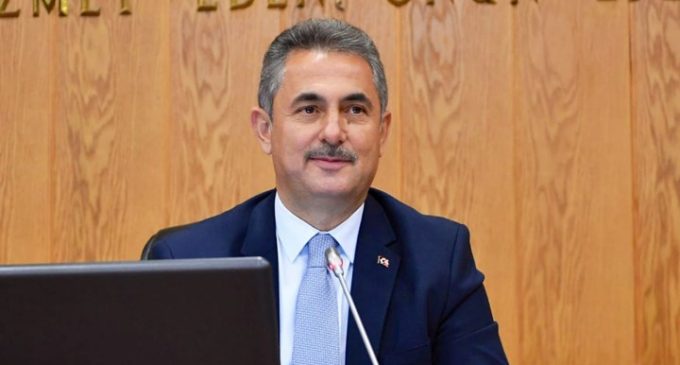 Ankara Büyükşehir Belediyesi’nden AKP’li Murat Köse’ye belgeli yalanlama