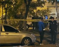 Ankara’da beş Afgan’ın cesedi bulundu