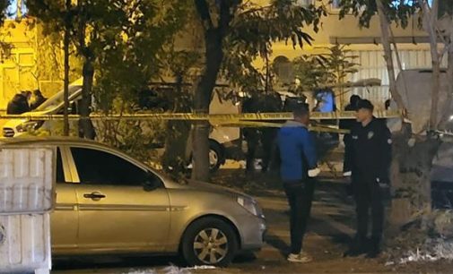 Ankara’da beş Afgan’ın cesedi bulundu