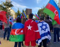 Güney Kafkasya’da Azerbaycan-İsrail-Türkiye ittifakı mı? | Rusif Huseynov yazdı, Erman Çete çevirip yorumladı
