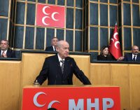 Bahçeli, AKP-HDP görüşmesini yorumladı: “Son derece doğal ve doğrudur”