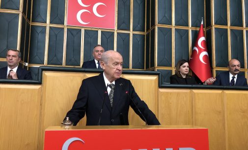 Bahçeli, AKP-HDP görüşmesini yorumladı: “Son derece doğal ve doğrudur”