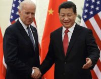 Biden-Şi görüşmesinin ardından ABD Dışişleri Bakanı Blinken Çin’e gidecek