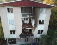 Bursa’da bir evde çıkan yangında sekizi çocuk dokuz kişi yaşamını yitirdi!
