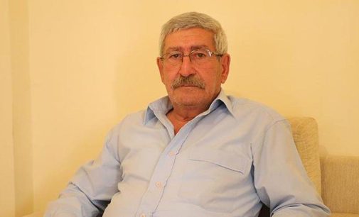 Kemal Kılıçdaroğlu’nun kardeşi Celal Kılıçdaroğlu yaşamını yitirdi