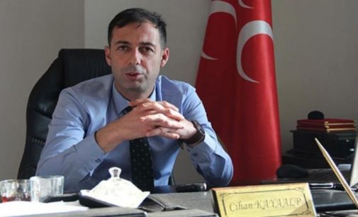 Çocuk istismarından yargılanan eski MHP Diyarbakır İl Başkanı beraat ettirildi