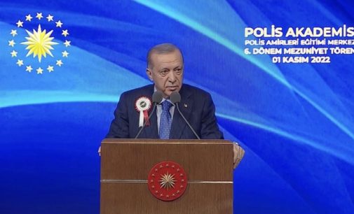 Erdoğan’dan Kılıçdaroğlu’nun “uyuşturucu” iddialarına yanıt: Biz haramı iyi biliriz, helali iyi biliriz