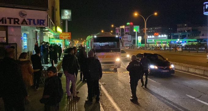 Diyarbakır’daki şoför cinayetinde detaylar ortaya çıktı: Öldürmek için tetikçi tutmuş