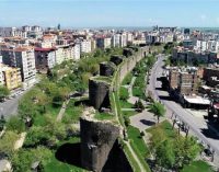 Diyarbakır’da yedi gün süreyle eylem yasağı