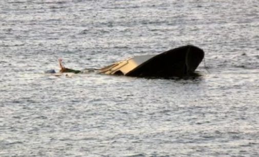 Ege’de göçmen faciası: Batan teknede bir kişi öldü, 50 kişi kayıp
