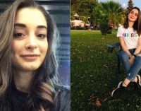 24 yaşındaki üniversiteli Elif Sinan cinayetinde karar: Sanığa müebbet hapis