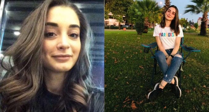 24 yaşındaki üniversiteli Elif Sinan cinayetinde karar: Sanığa müebbet hapis