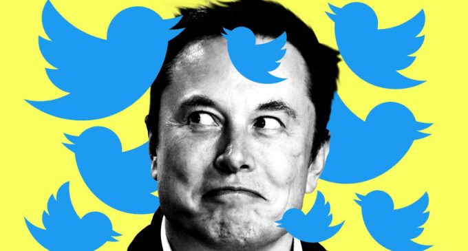Elon Musk, Twitter’da “mavi tik”in ücretini açıkladı