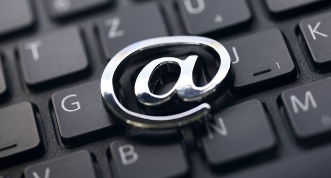 Emniyet’ten iki e-posta adresi için uyarı: Zararlı yazılım içeriyor