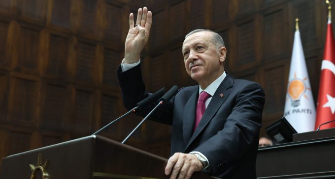 Ankara kulisi: “Erdoğan’ın AKP’yi artık bir yük olarak gördüğü konuşuluyor”