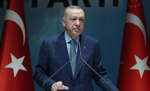 Erdoğan’dan Kılıçdaroğlu’na: “Bu adam uyuşturucu ticaretiyle Türkiye Cumhuriyeti’ni bir araya getirdi, ya kendine gel”