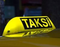 Teklif kabul edildi: İstanbul’a 2 binden fazla yeni taksi geliyor