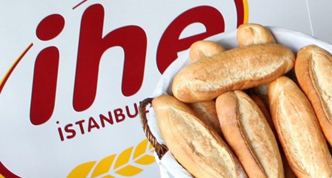 İstanbul Halk Ekmek’den zam açıklaması