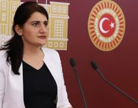 HDP’li Semra Güzel’in milletvekilliğinin düşürülmesi kararı Resmi Gazete’de