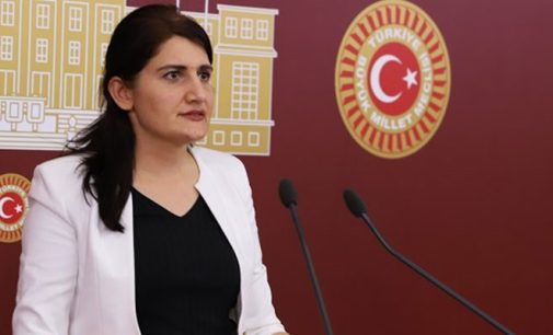 HDP’li Semra Güzel için avukatı AYM’ye başvurdu