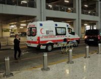 İstanbul Havalimanı’nda yaşamına son veren Liberyalı’nın midesinden uyuşturucu çıktı