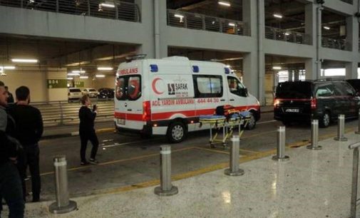 İstanbul Havalimanı’nda yaşamına son veren Liberyalı’nın midesinden uyuşturucu çıktı